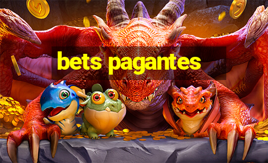 bets pagantes