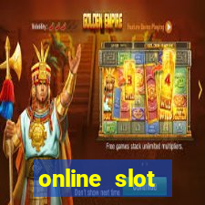 online slot machines free