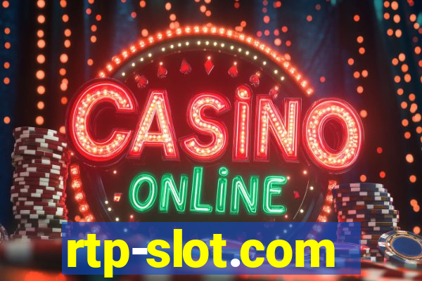 rtp-slot.com