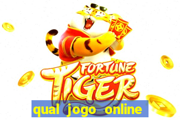 qual jogo online que mais ganha dinheiro