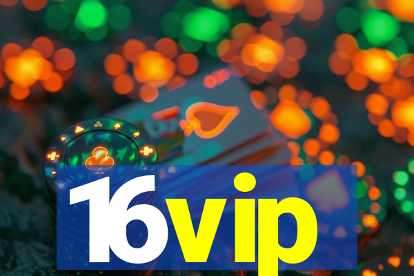 16vip