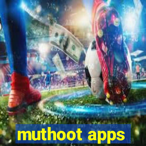 muthoot apps