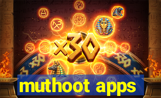 muthoot apps