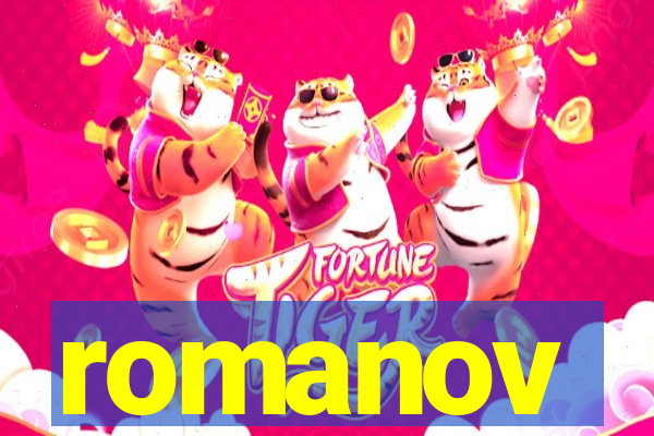 romanov