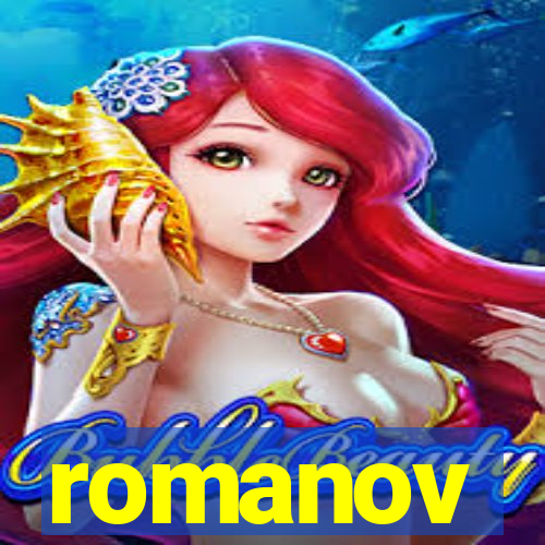 romanov