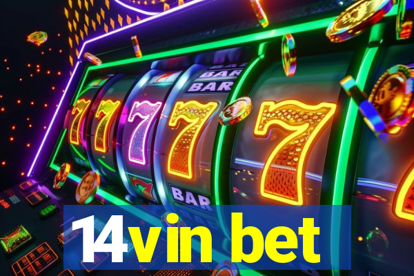 14vin bet