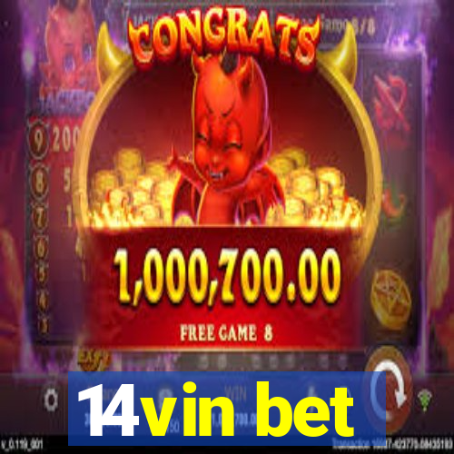 14vin bet