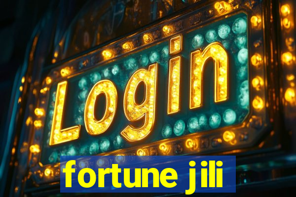 fortune jili