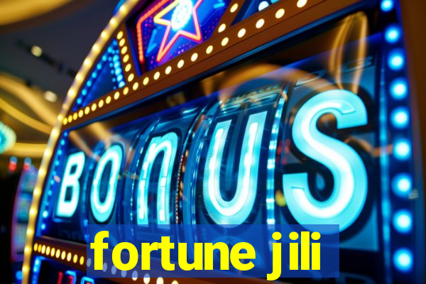 fortune jili