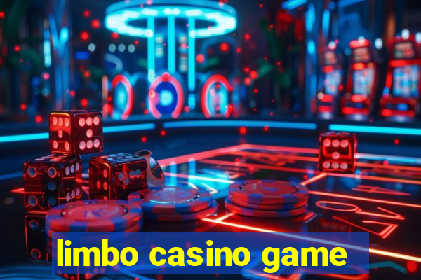 limbo casino game