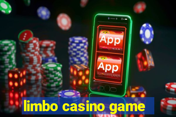 limbo casino game