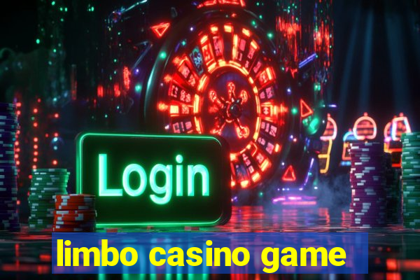 limbo casino game