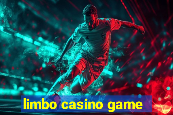 limbo casino game