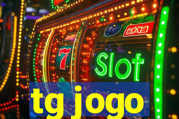 tg jogo