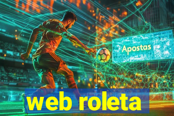 web roleta