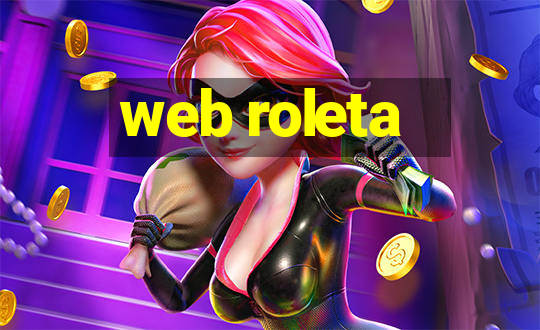 web roleta