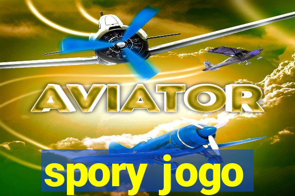 spory jogo