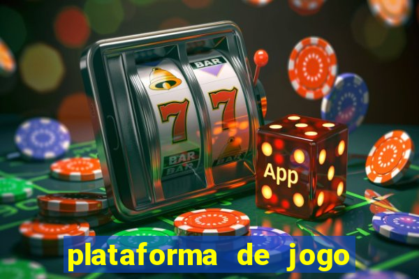 plataforma de jogo que ganha dinheiro