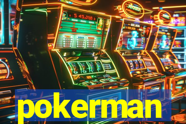 pokerman