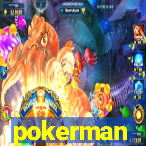 pokerman