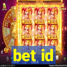 bet id