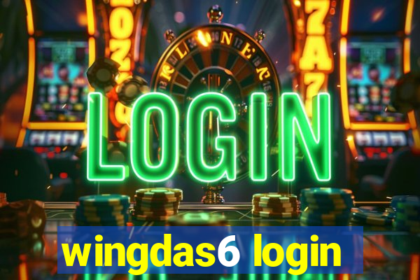 wingdas6 login