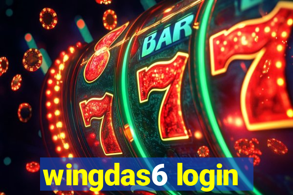 wingdas6 login