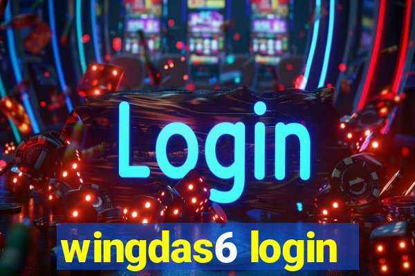 wingdas6 login