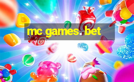 mc games. bet