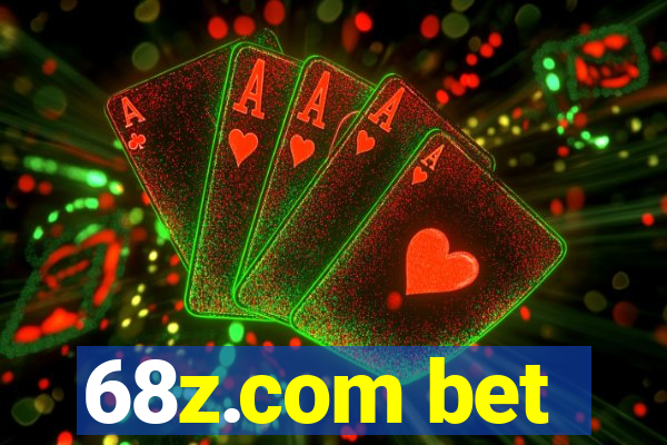 68z.com bet