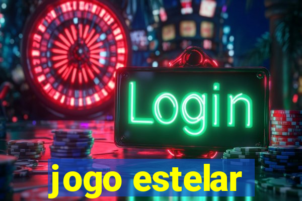 jogo estelar