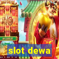 slot dewa