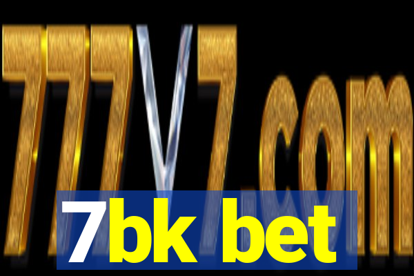 7bk bet