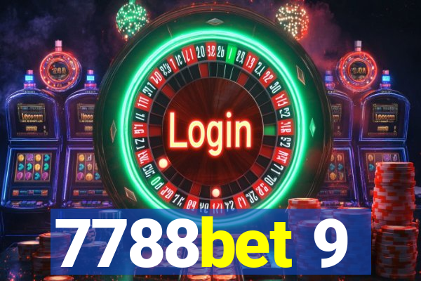 7788bet 9