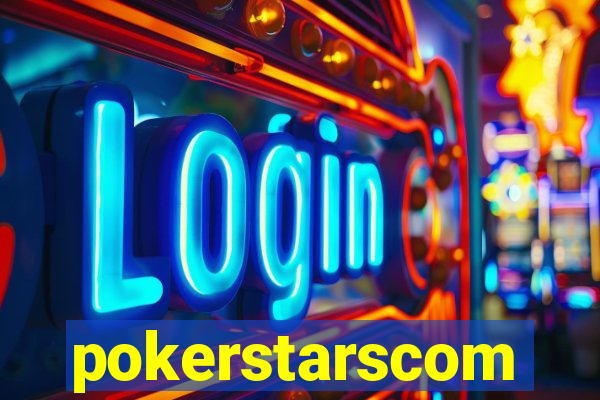 pokerstarscom