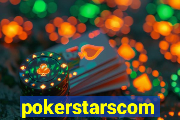 pokerstarscom