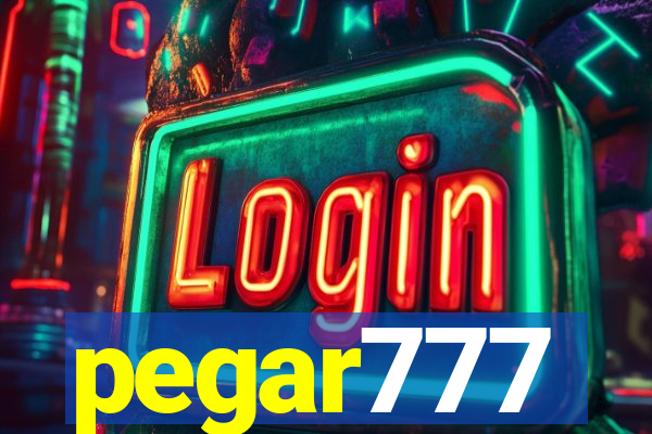 pegar777