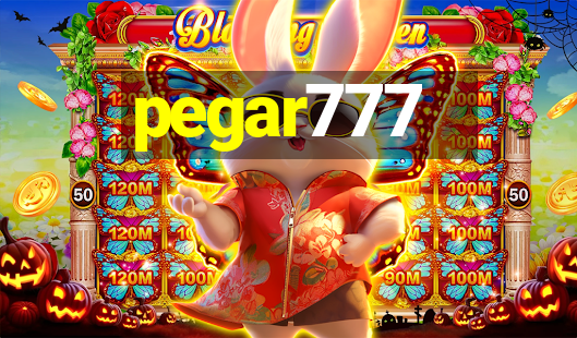 pegar777