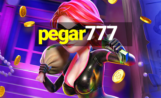 pegar777