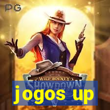 jogos up