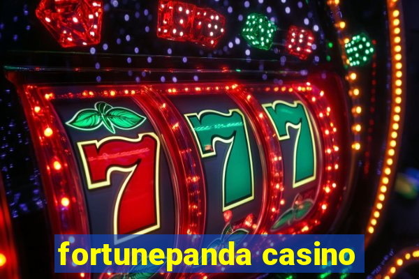 fortunepanda casino