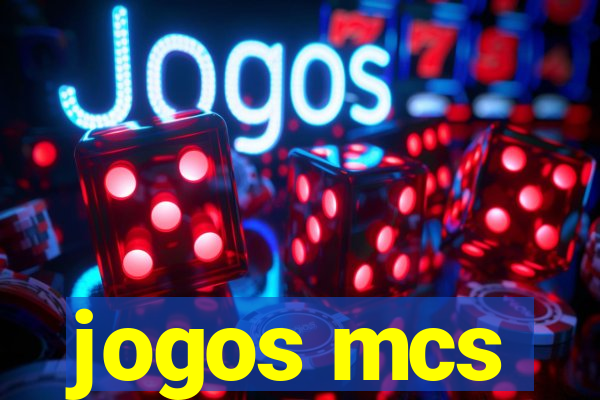 jogos mcs