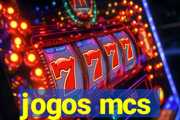 jogos mcs