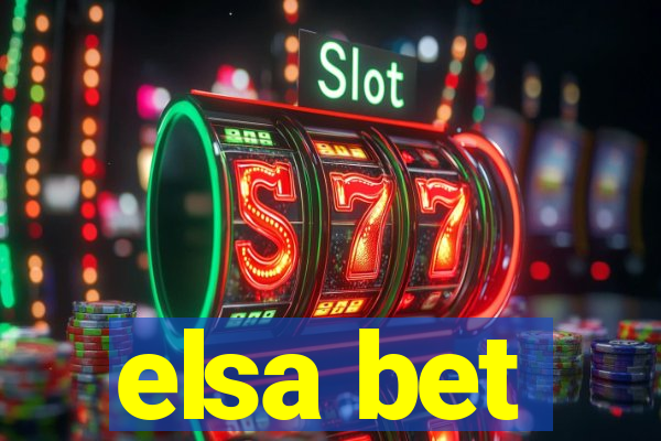 elsa bet