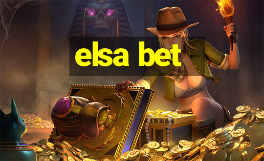 elsa bet