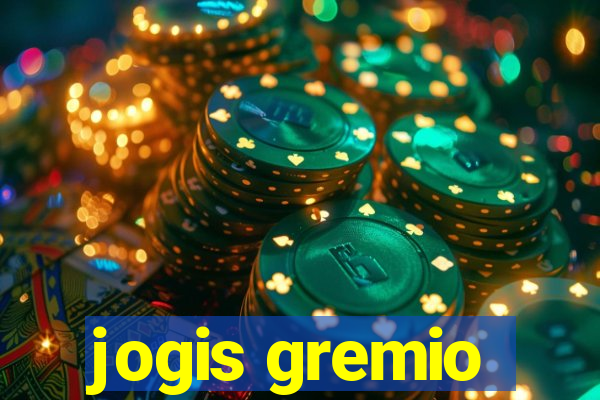 jogis gremio