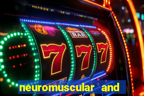 neuromuscular and peripheral nerve disorders near los altos