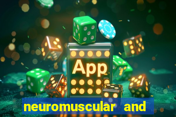 neuromuscular and peripheral nerve disorders near los altos