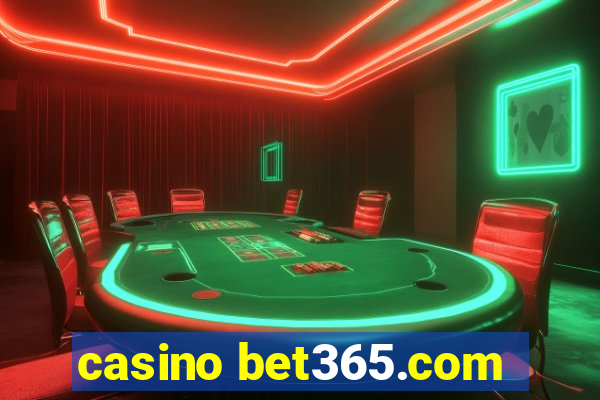 casino bet365.com