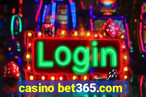 casino bet365.com